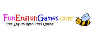 FunEnglishGames