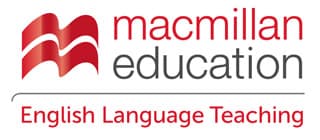 Logo de MacMillan Education