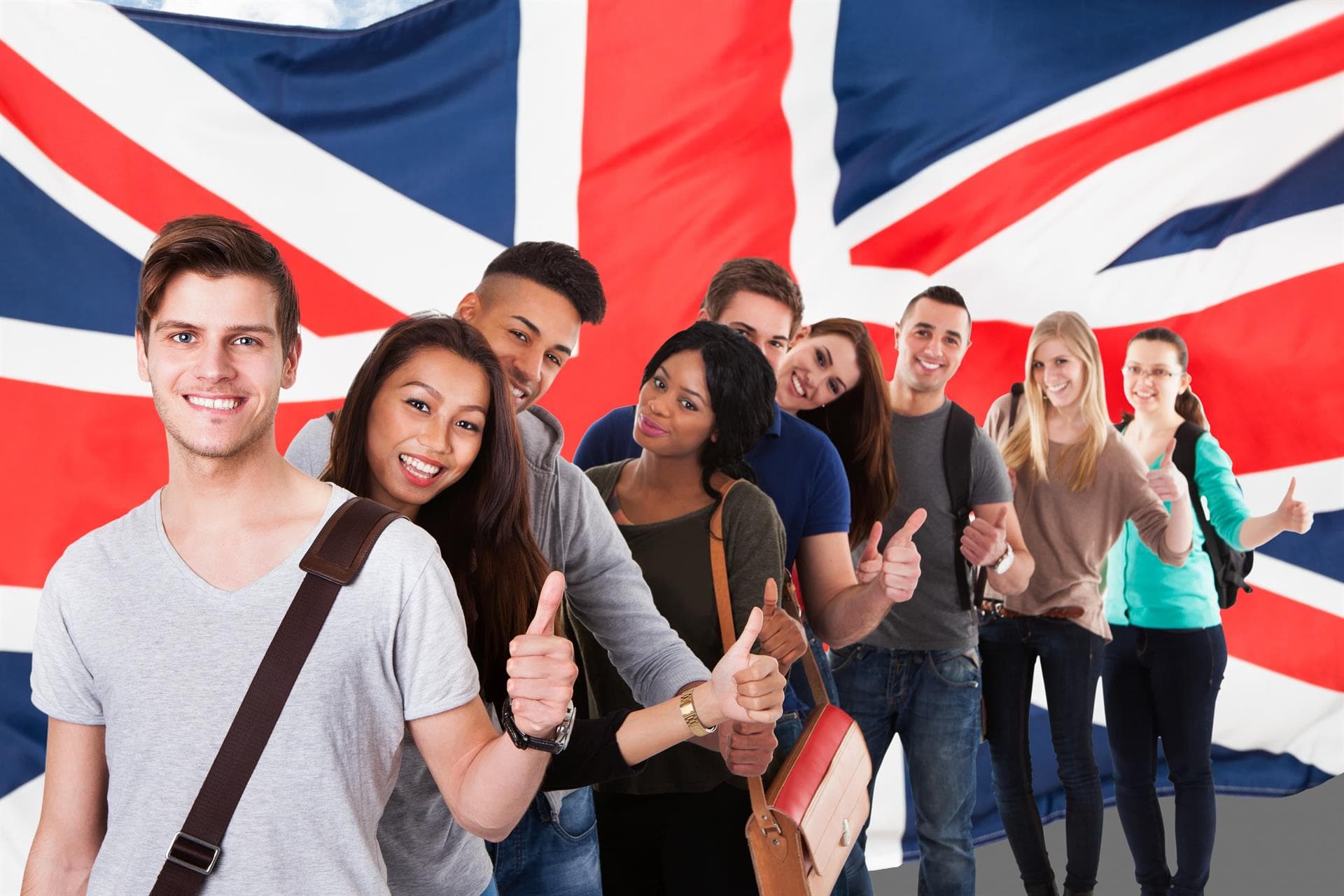 The English Place - Cursos de inglés adaptados a ti