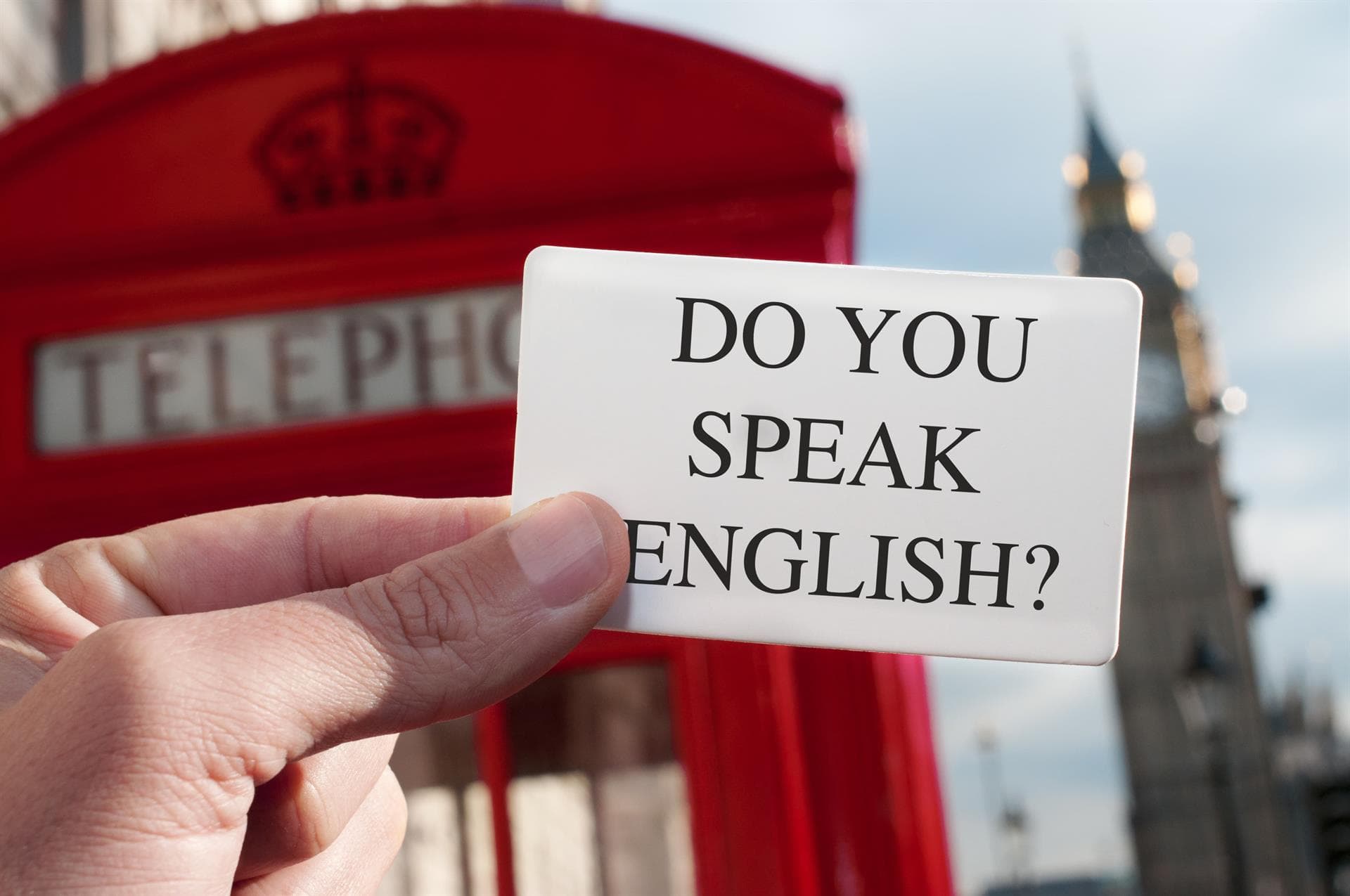 The English Place - Somos una Acamedia de Inglés